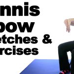 Vježbe za teniski lakat 2