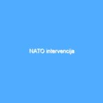 NATO intervencija 3