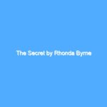 The Secret by Rhonda Byrne 2