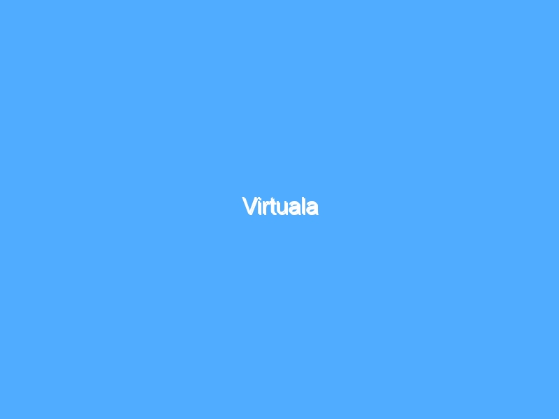 Virtuala