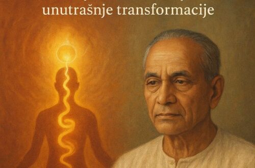 Gopi Krisna