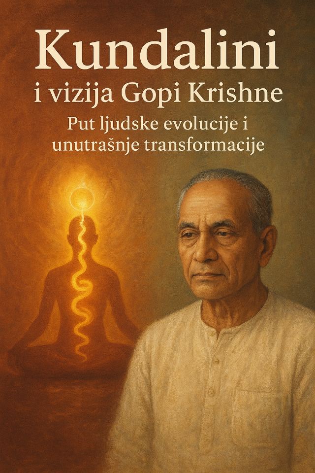 Gopi Krisna