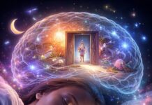 Šta se dešava s vašim umom dok spavate?