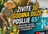 Mislite da je život nakon 65. pri kraju? Ovi jutarnji rituali mogu vam dodati i do 30 godina života!