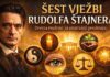 6 unutrašnjih „mišića“ koji mijenjaju sve: Metoda Rudolfa Steinera za um koji niko ne može slomiti